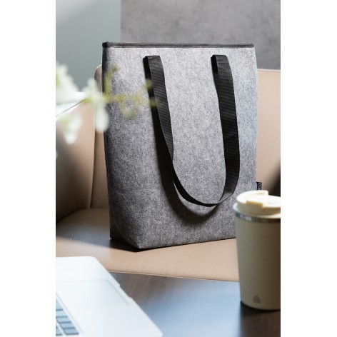 Borsa termica per la spesa in RPET