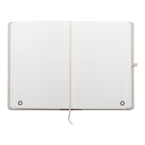 Quaderno in RPET