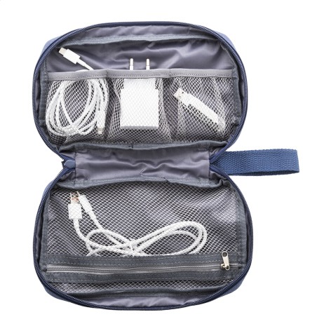 Custodia organizer in RPET