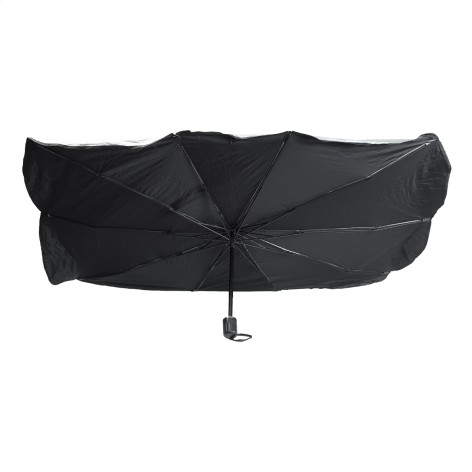 Ombrello parasole per parabrezza auto