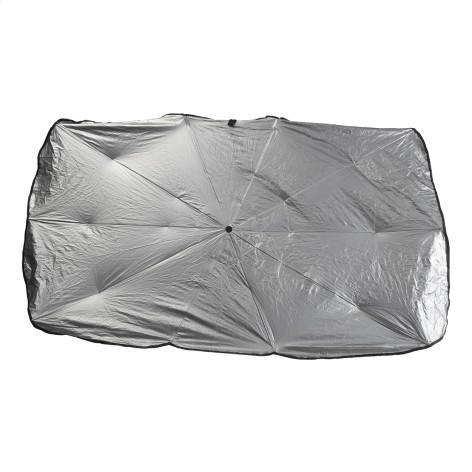 Ombrello parasole per parabrezza auto