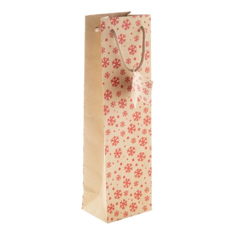 Borsa Natalizia per vino
