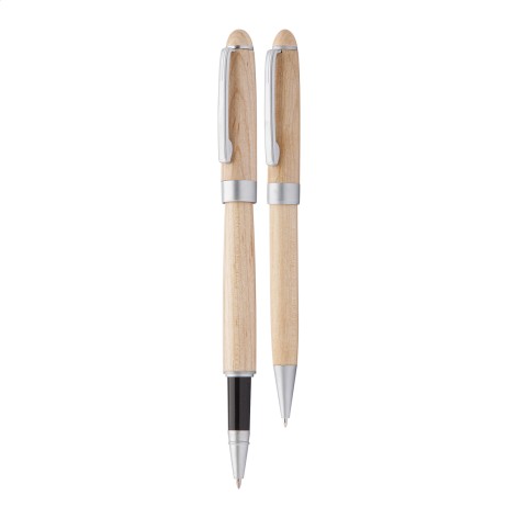 set penne in legno