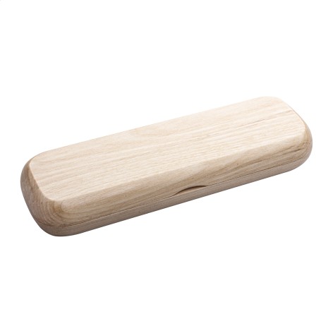 set penne in legno