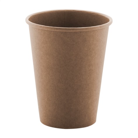 Bicchiere in carta da 340ml.