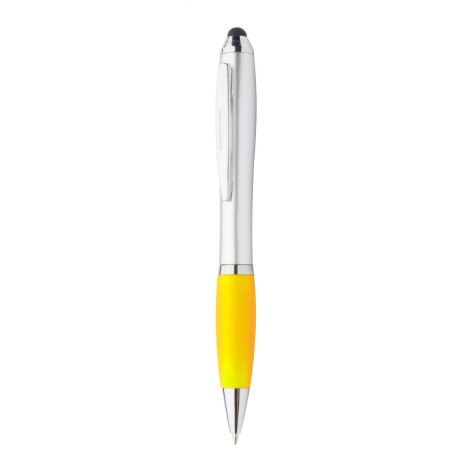 penna a sfera capacitiva