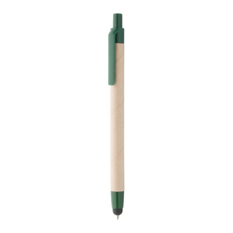 penna a sfera capacitiva