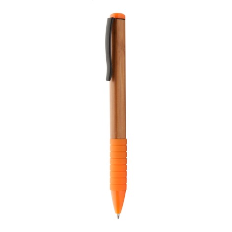penna a sfera bambﾝ