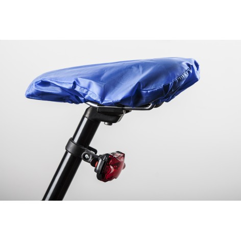 set luci bicicletta