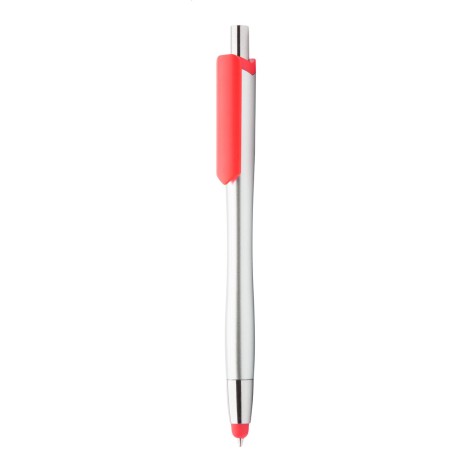 penna a sfera capacitiva