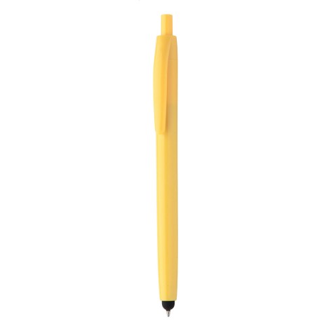 penna a sfera capacitiva