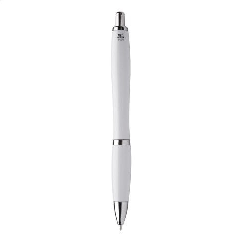 penna con superfice antibatterica