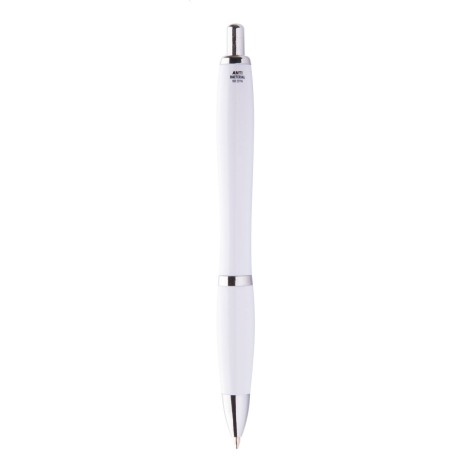 penna con superfice antibatterica