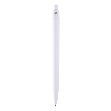 penna con superfice antibatterica