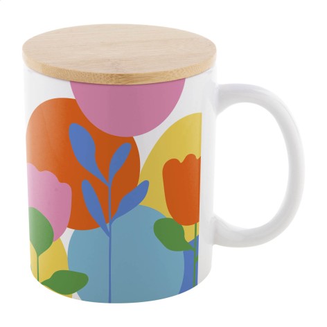 Tazza per sublimazione