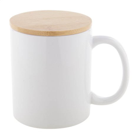 Tazza per sublimazione