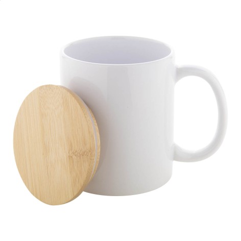 Tazza per sublimazione