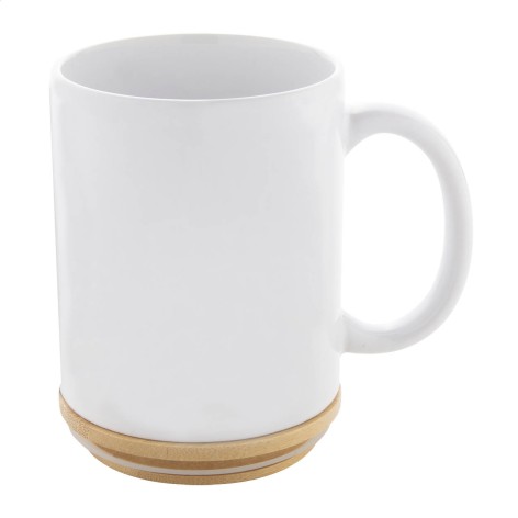 Tazza per sublimazione