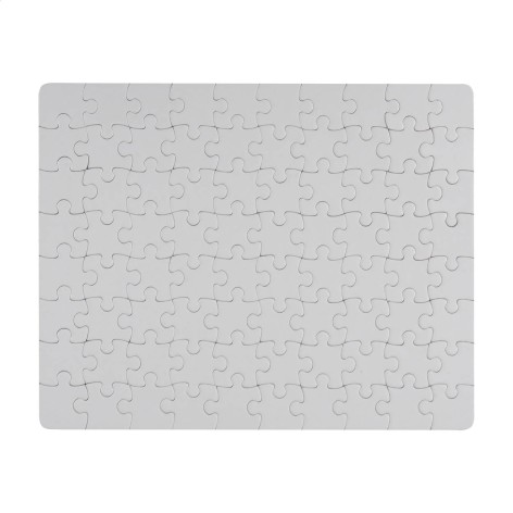 puzzle per sublimazione