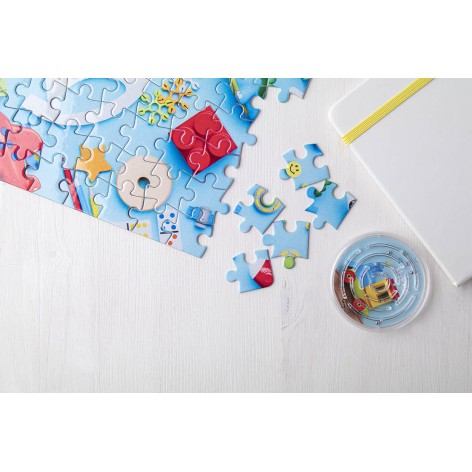 puzzle per sublimazione