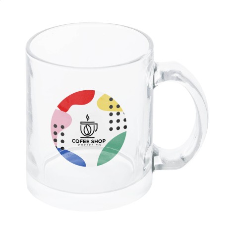 Tazza per sublimazione