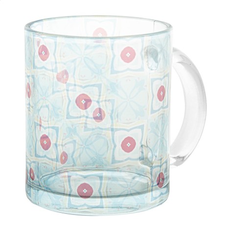 Tazza per sublimazione
