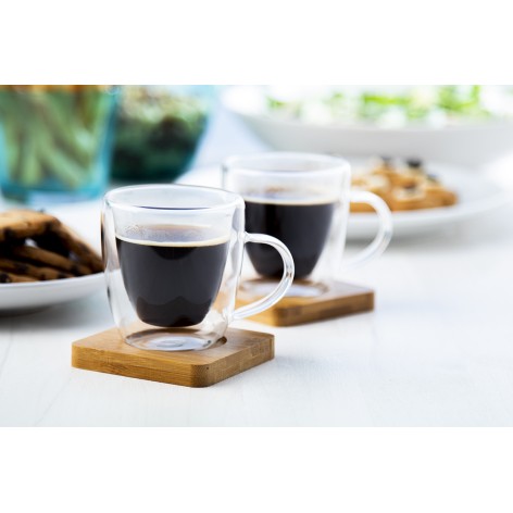 Set tazzine caffﾏ espresso