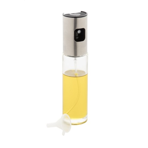 erogatore d'olio spray