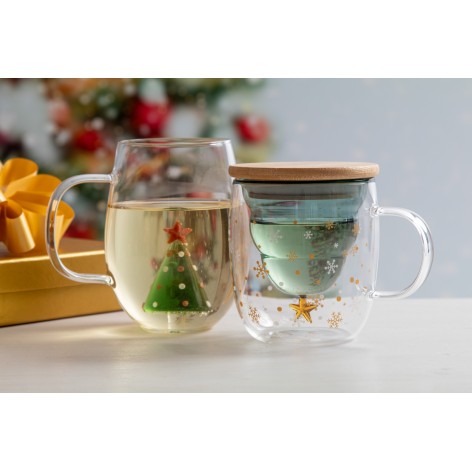Mug natalizio