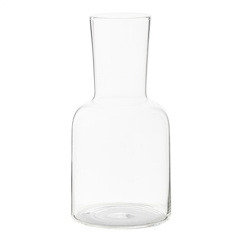 Set bicchiere e caraffa