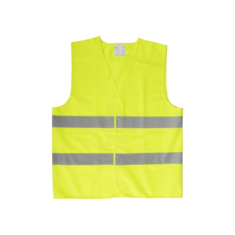 gilet alta visibilitﾈ per bambini