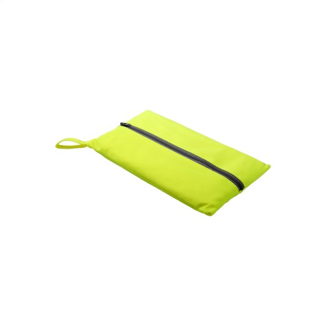 gilet alta visibilitﾈ per bambini