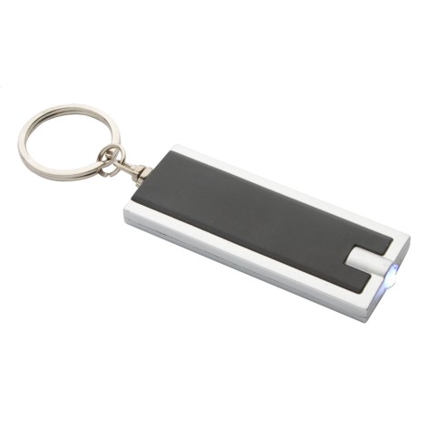portachiavi led