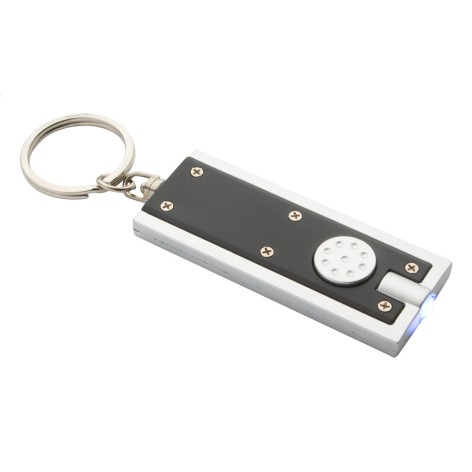 portachiavi led