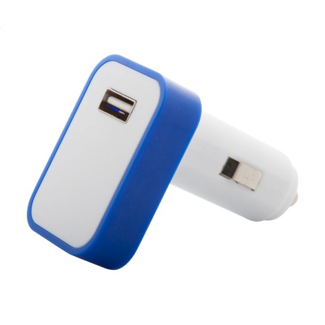 caricabatterie USB�da auto