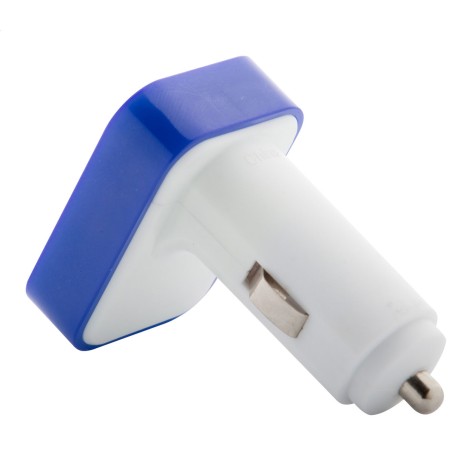 caricabatterie USB�da auto
