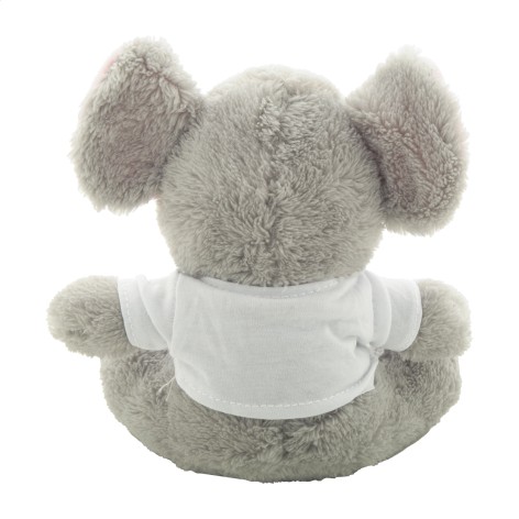 Elefante in peluche RPET