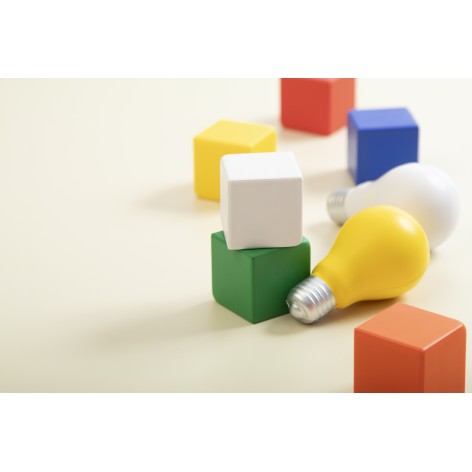 Cubo antistress
