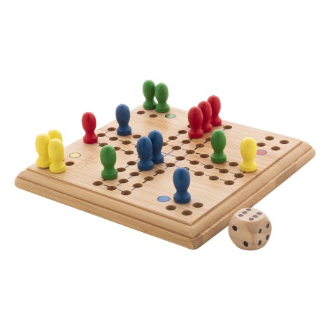 Gioco da tavolo Ludo