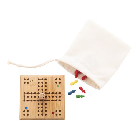 Gioco da tavolo Ludo