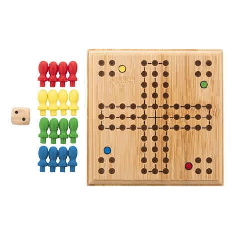 Gioco da tavolo Ludo