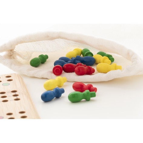 Gioco da tavolo Ludo
