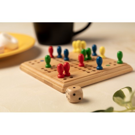 Gioco da tavolo Ludo