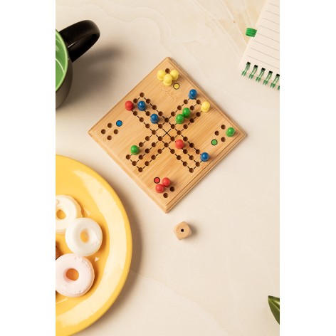Gioco da tavolo Ludo