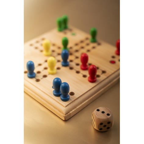 Gioco da tavolo Ludo