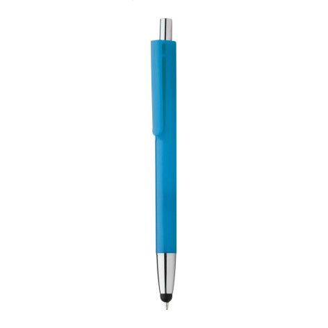 penna a sfera capacitiva