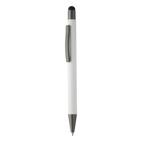 penna a sfera capacitiva