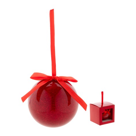Decorazione albero di Natale