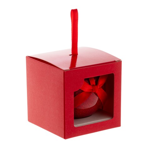 Decorazione albero di Natale