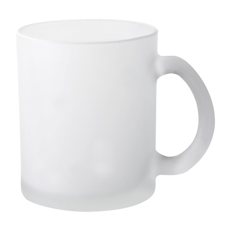 Tazza in vetro